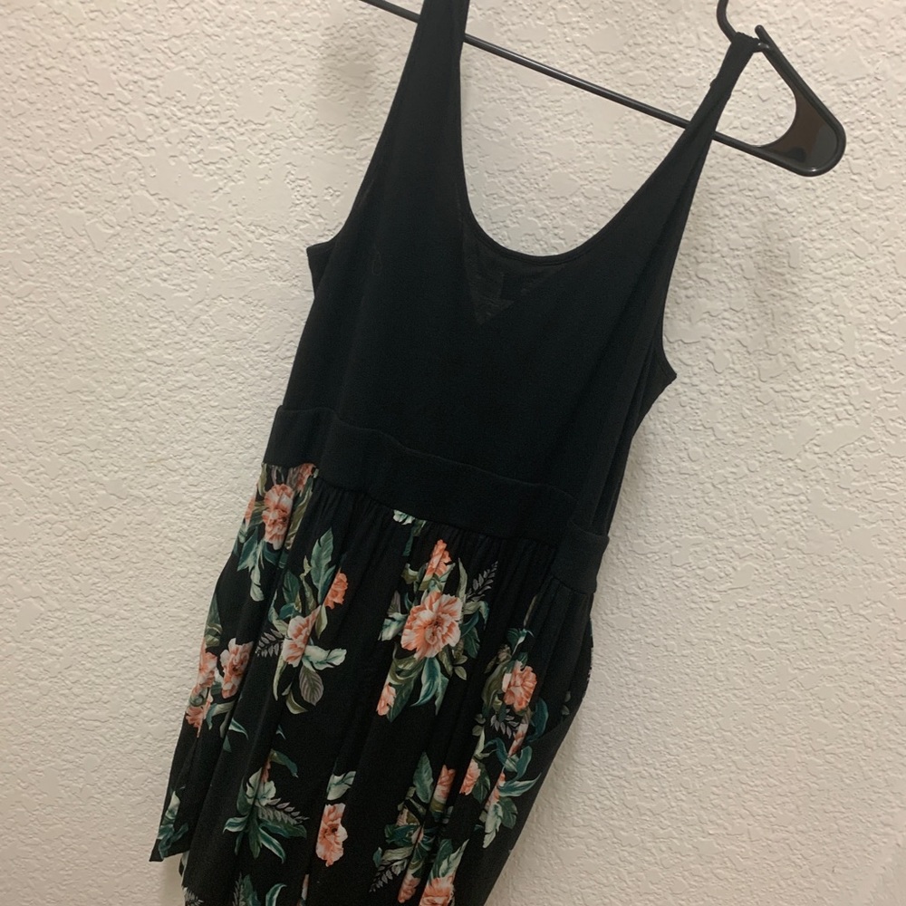 Torrid romper